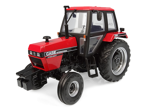 Diecast international tractors online